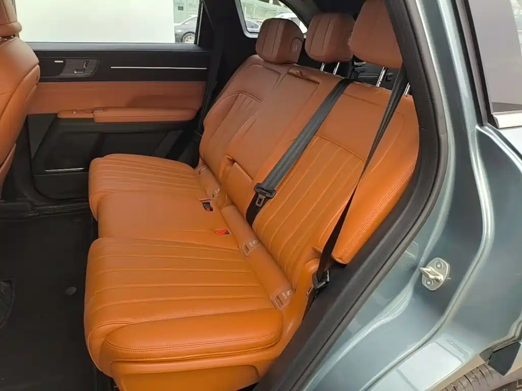Jetour X70L — миниатюра 17