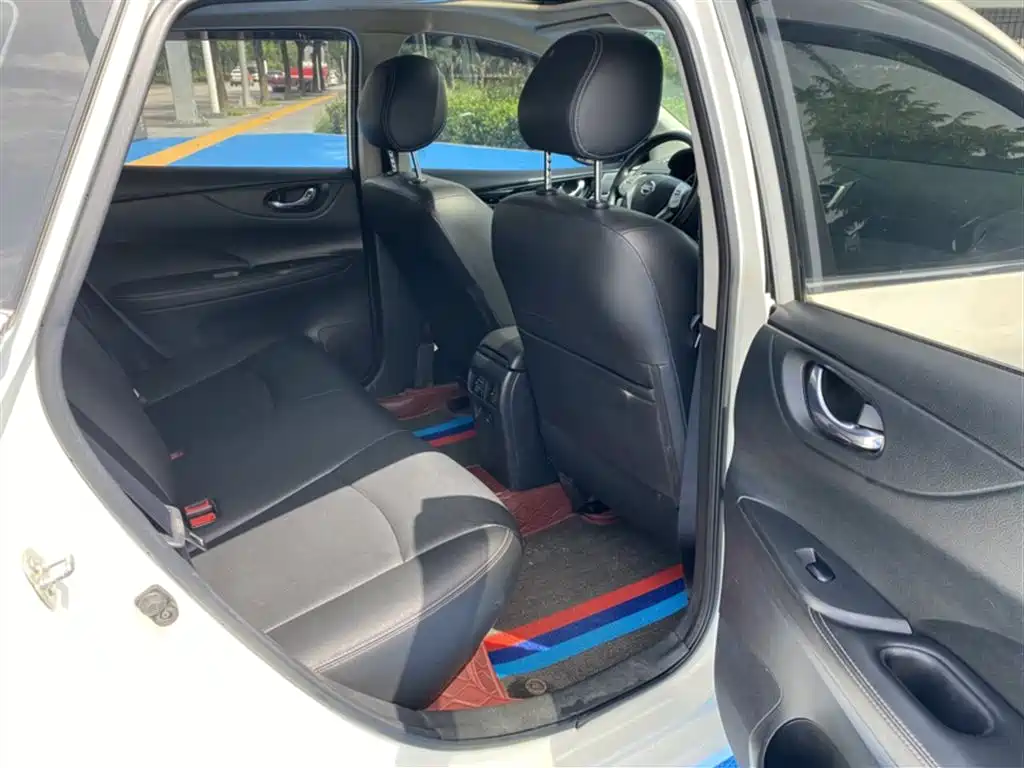 Nissan Tiida — фотографии объявления, Фото 20