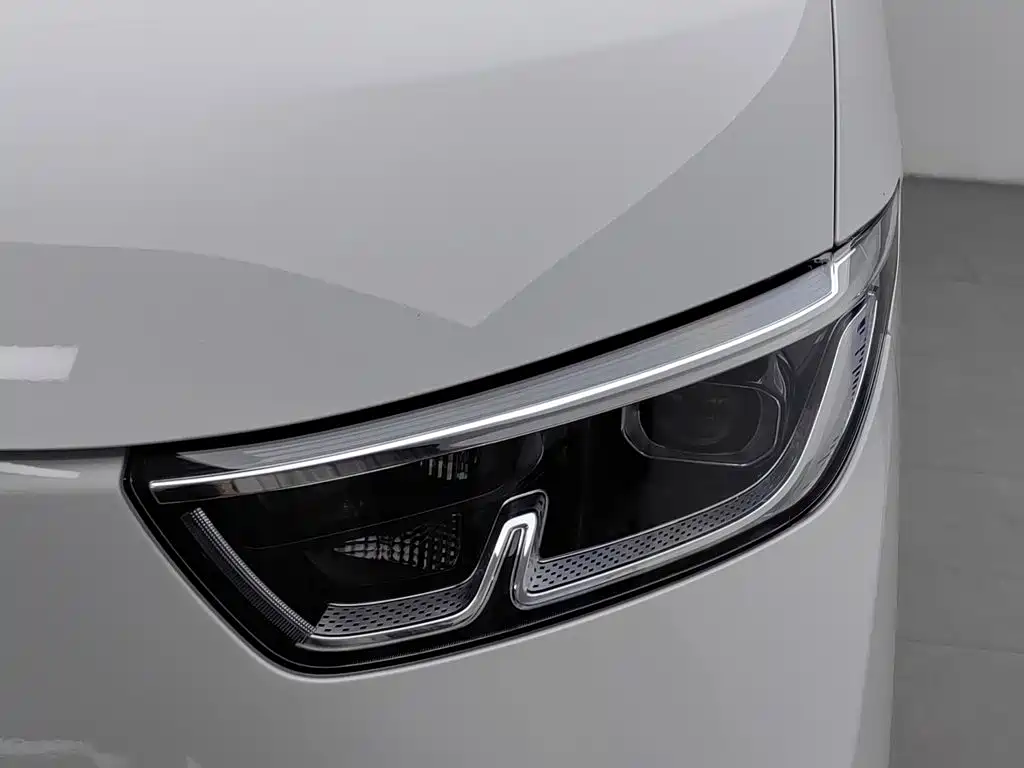 Wuling Yangguang — миниатюра 7