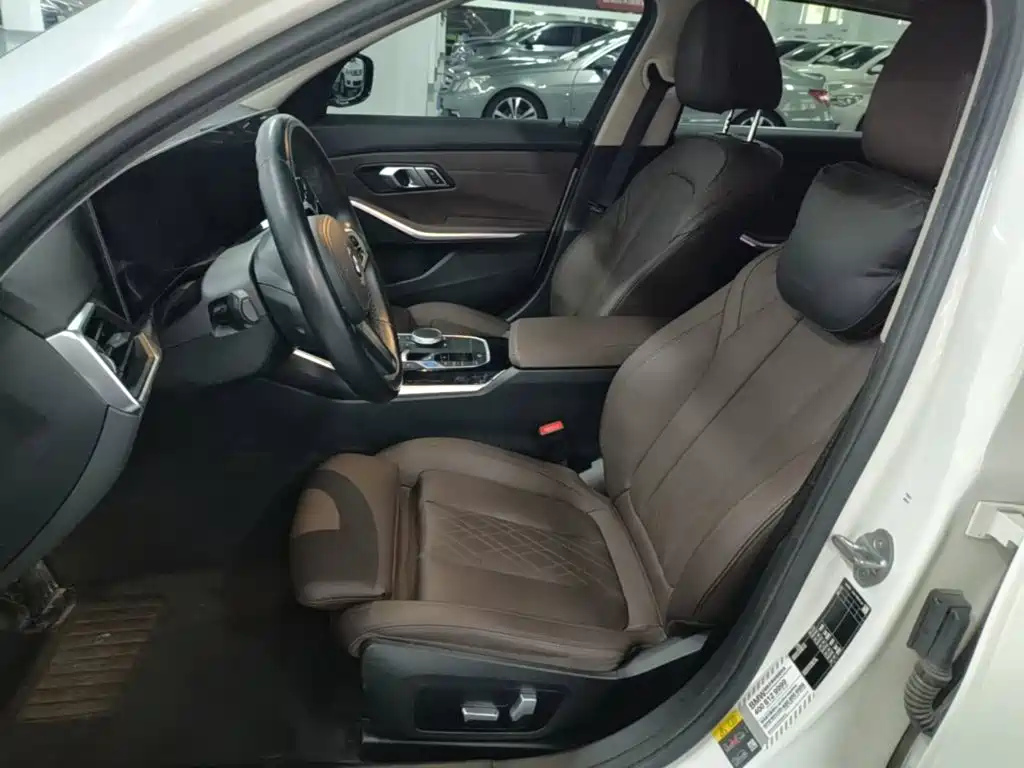 BMW i3 — миниатюра 15
