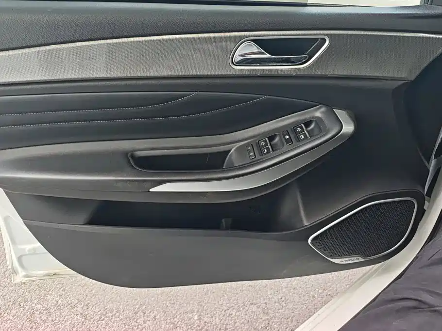 Chery Arrizo 5 — миниатюра 7