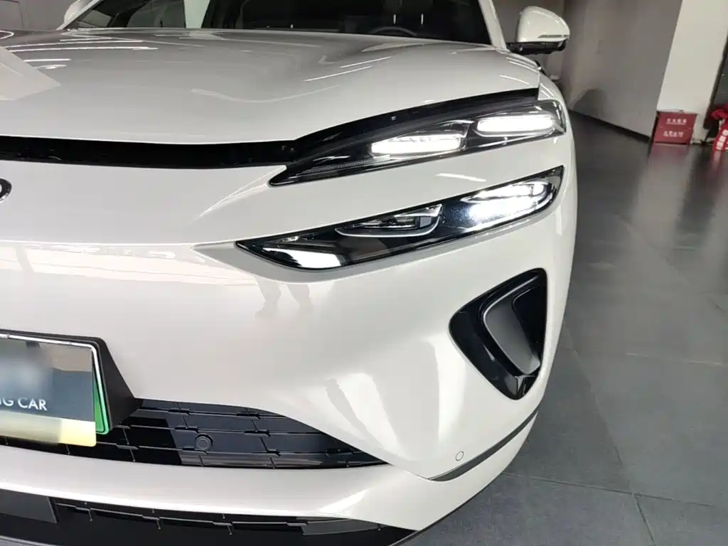 BYD Sealion 06 — миниатюра 24
