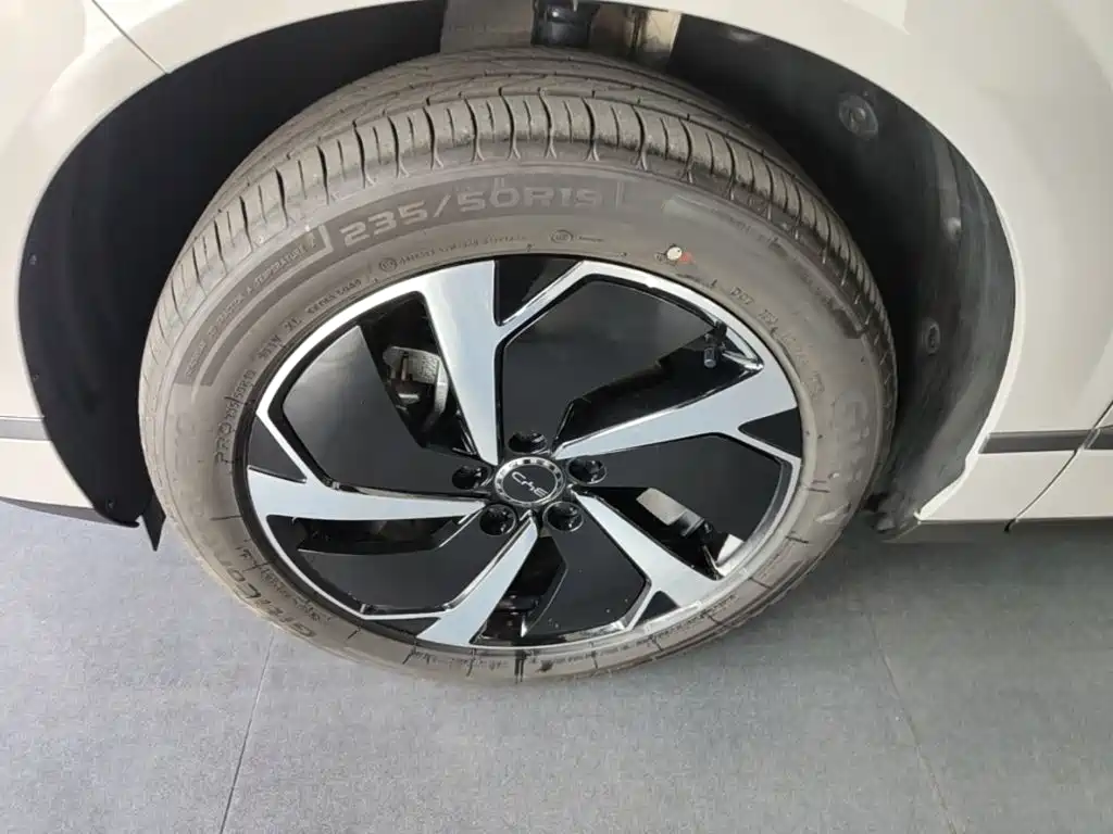BYD Sealion 06 — миниатюра 23