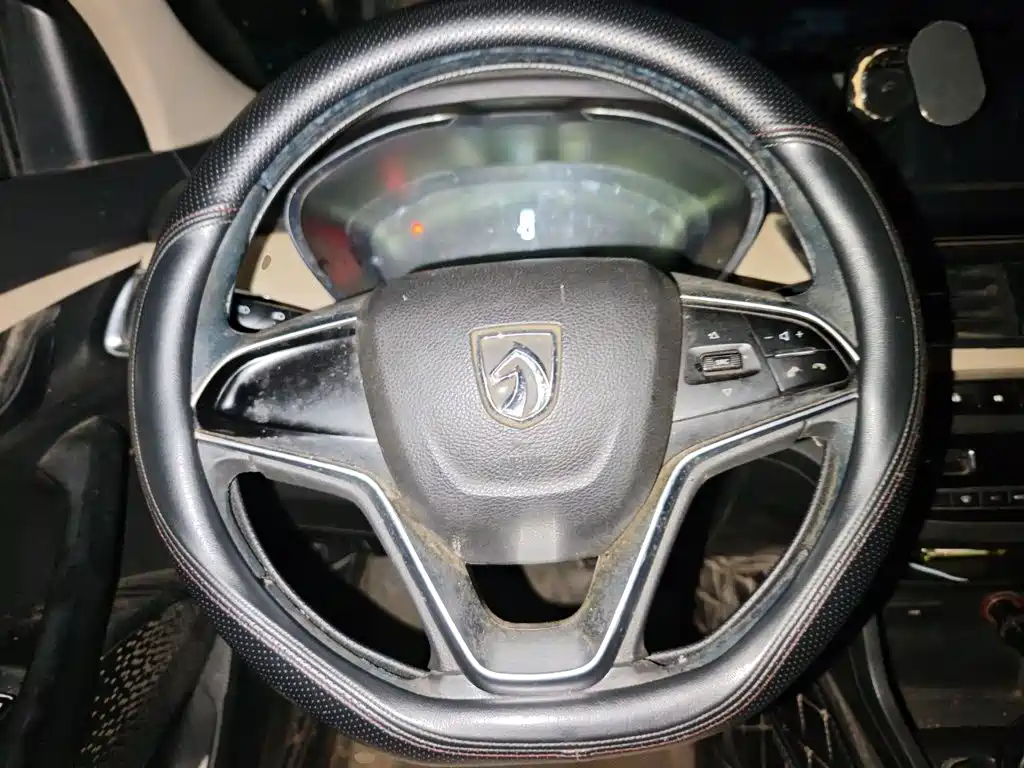 Baojun 360 — миниатюра 3