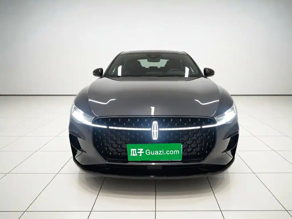 Lincoln Z — миниатюра 2