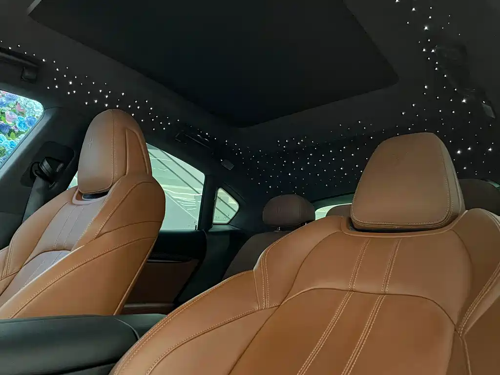 Maserati Levante — миниатюра 11