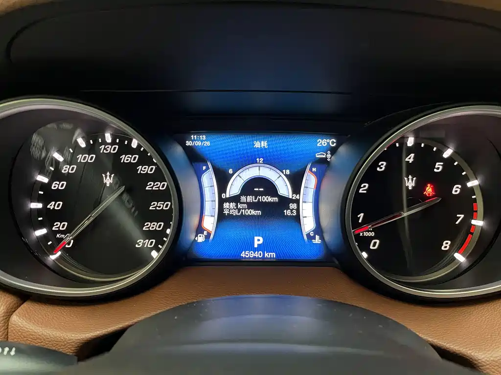 Maserati Levante — миниатюра 13