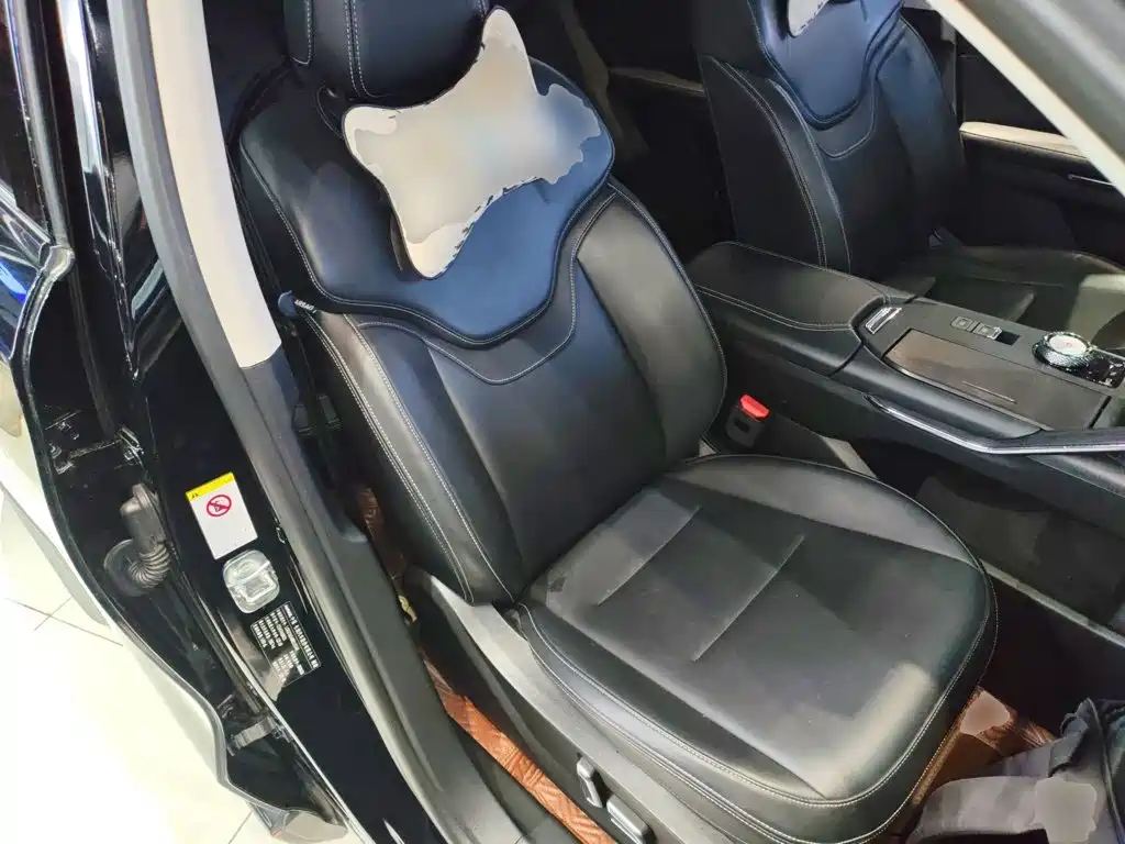 Haval H6 — миниатюра 20