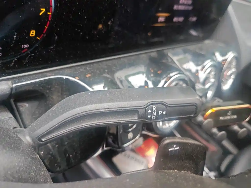 Mercedes-Benz GLA — миниатюра 15