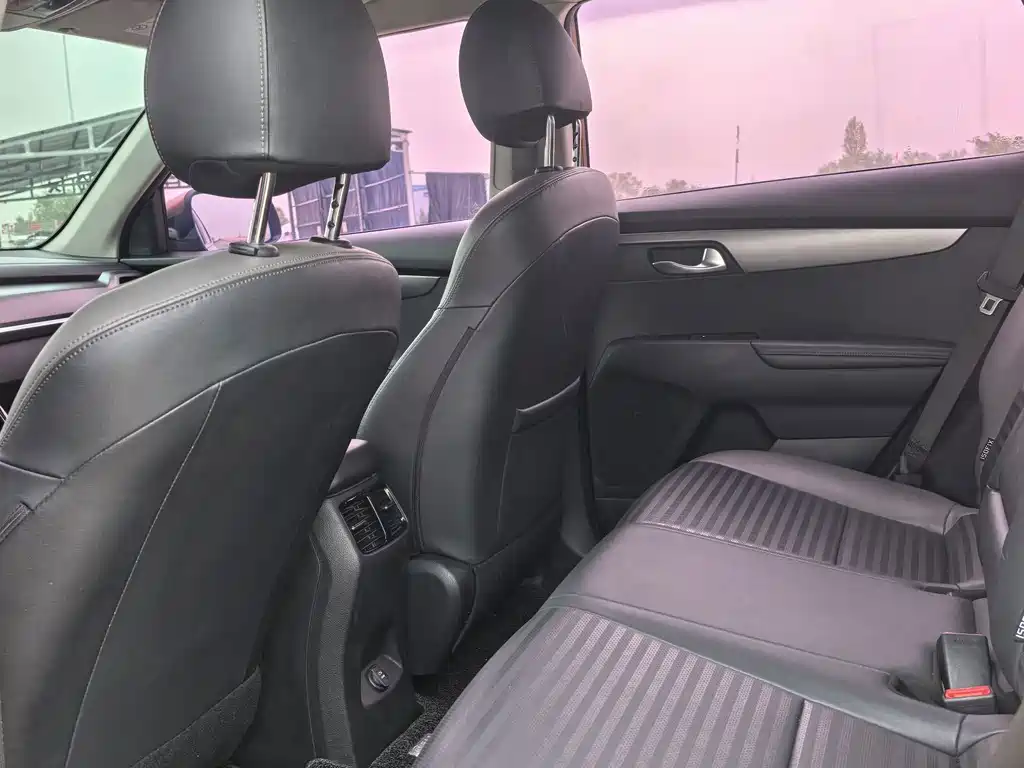 Kia Sportage — миниатюра 5