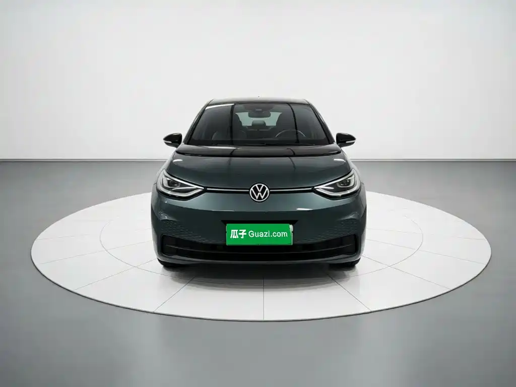 Volkswagen ID.3 — миниатюра 2