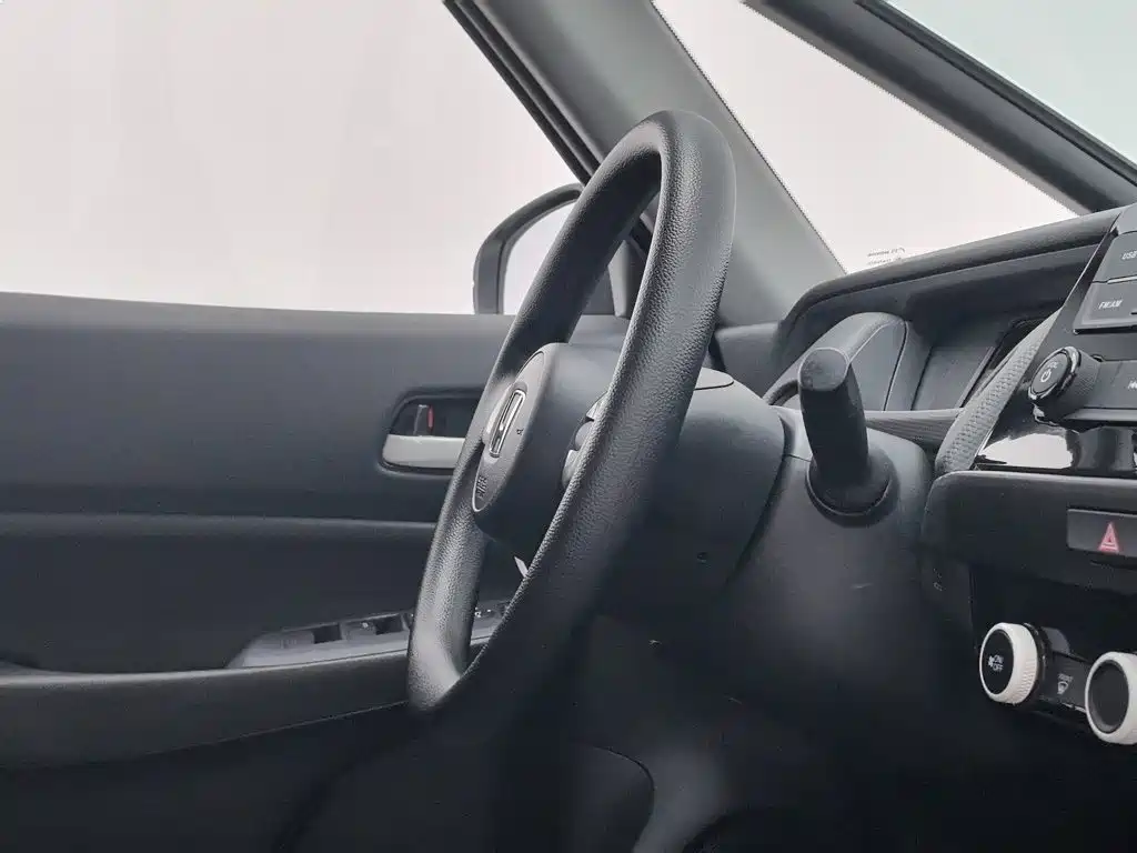 Honda Fit — миниатюра 22
