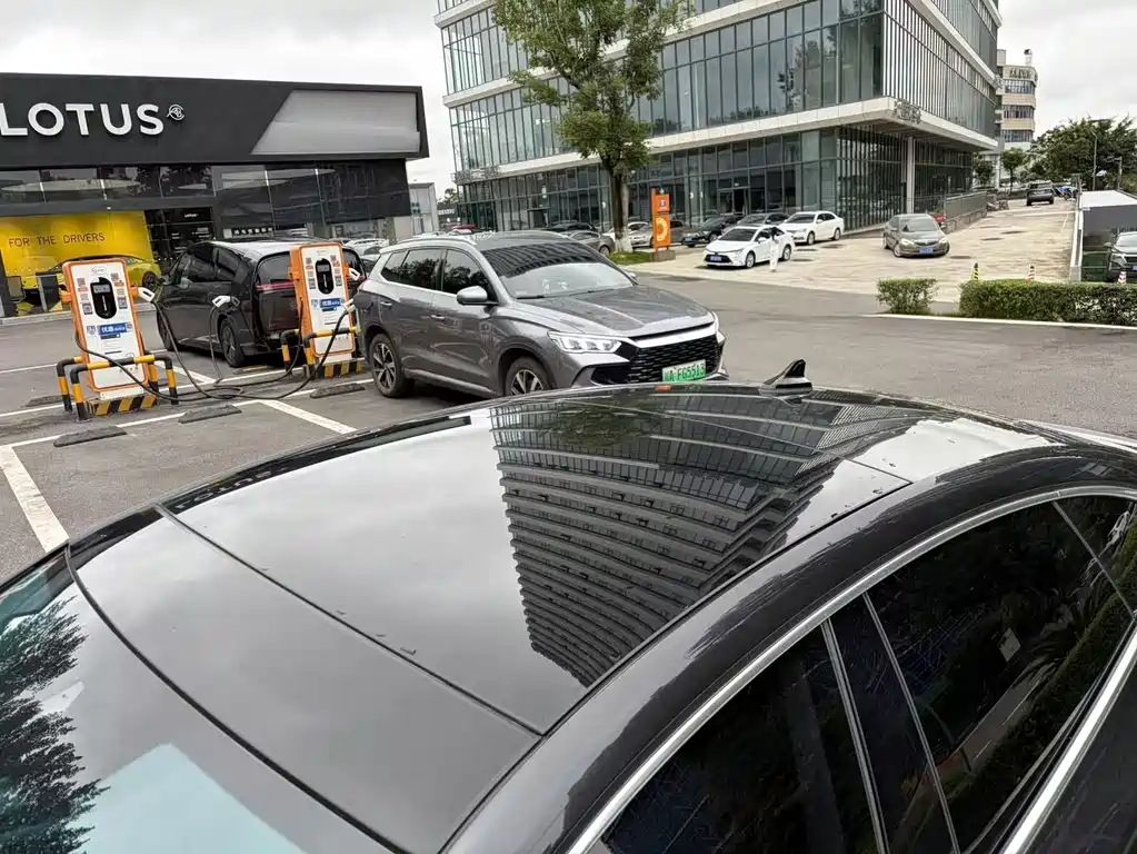 Volkswagen Lamando — миниатюра 6