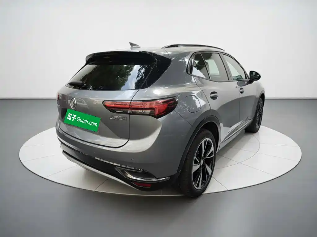 Buick Envision S — миниатюра 6