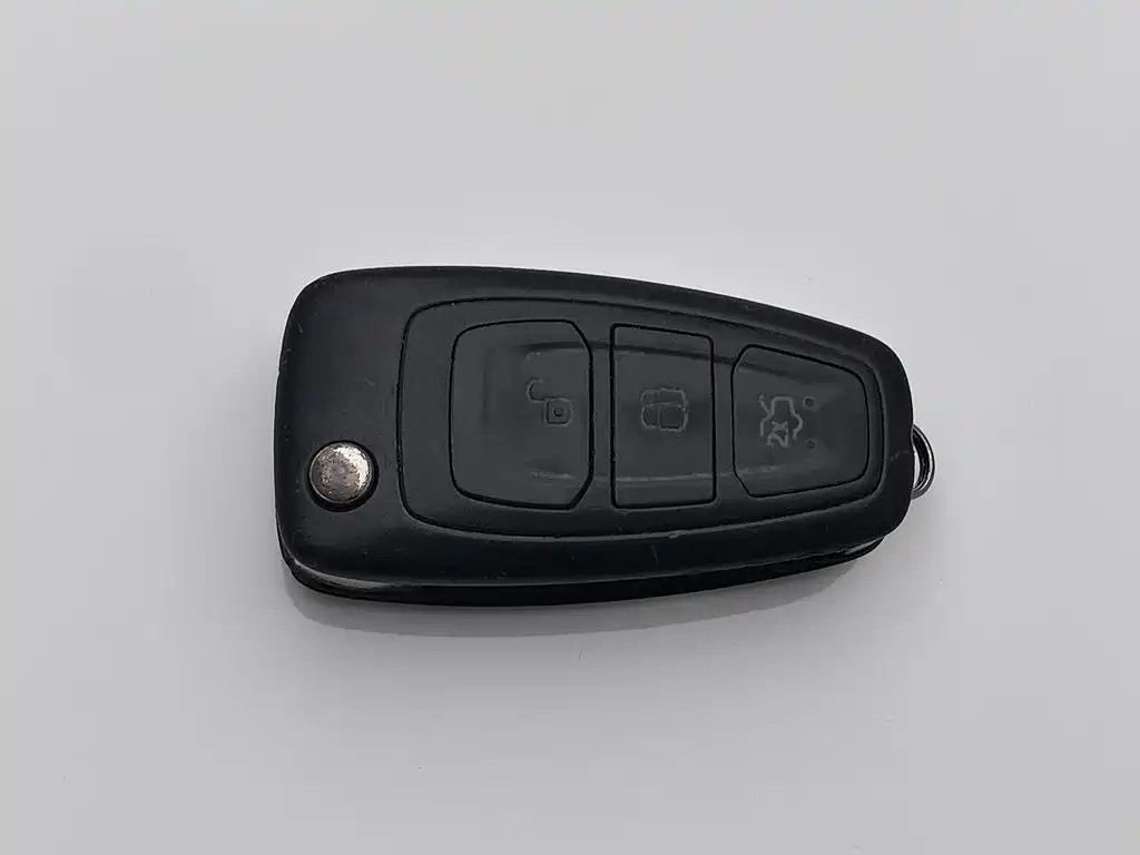 Ford Focus — миниатюра 19