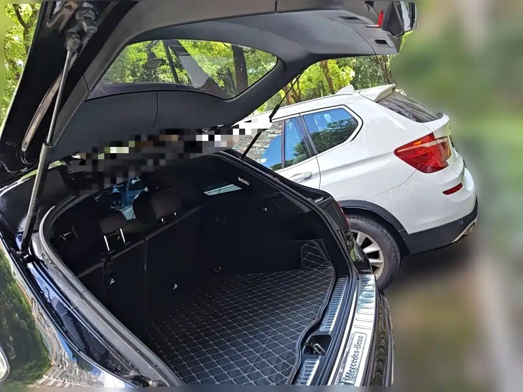 Mercedes-Benz GLC — миниатюра 20