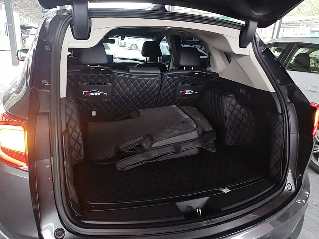 Acura RDX — миниатюра 19