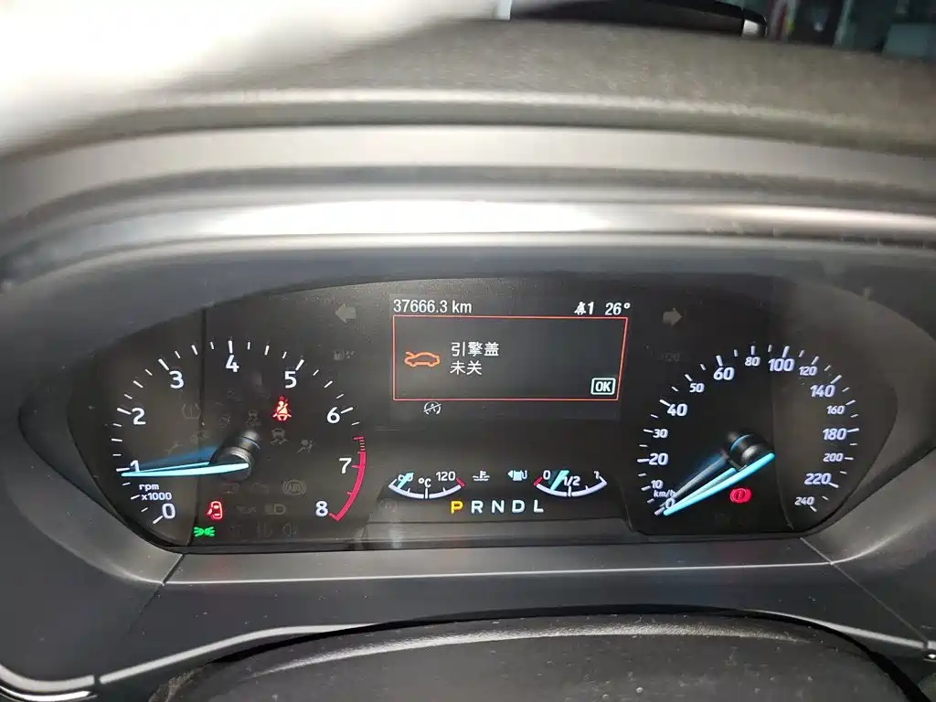 Ford Focus — миниатюра 13