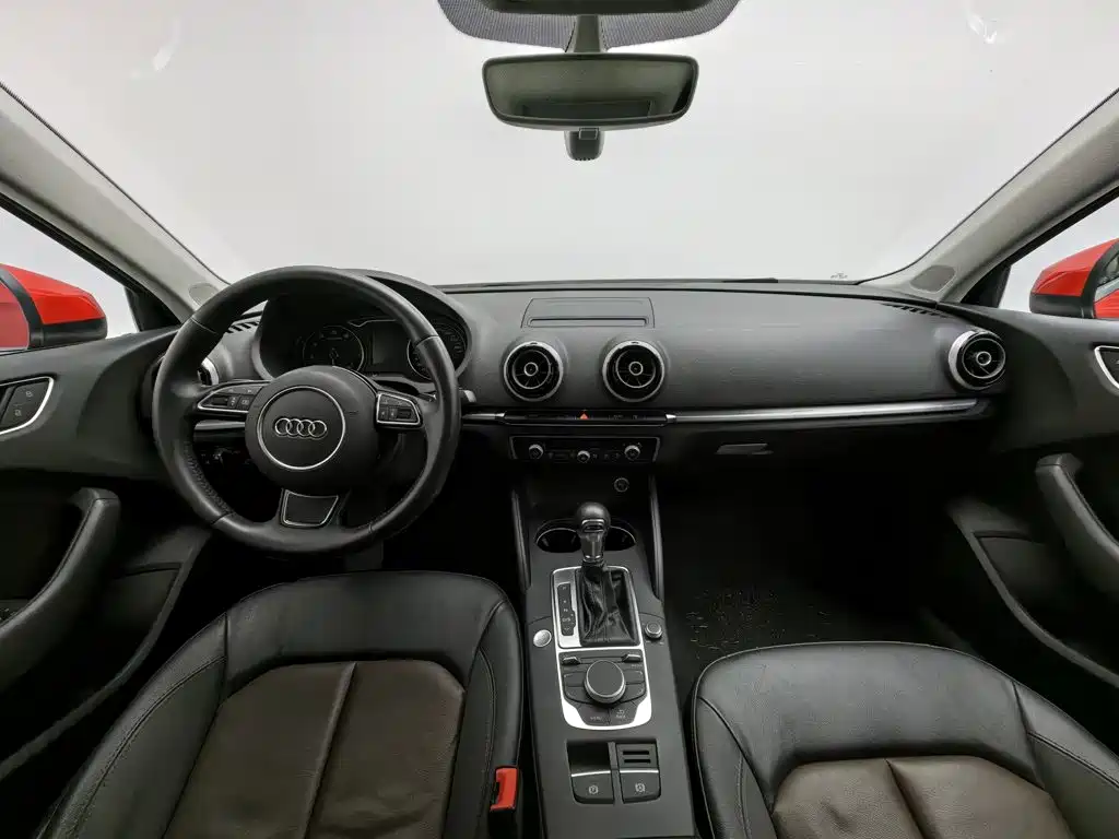 Audi A3 — миниатюра 5