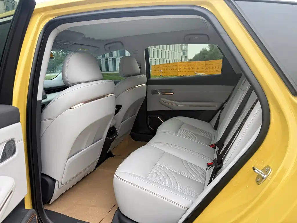Baojun Xiangjing 2025 140km Luxury