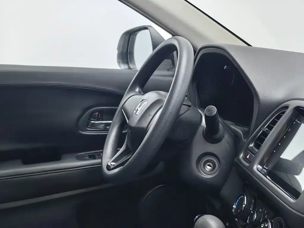 Honda Vezel — миниатюра 22