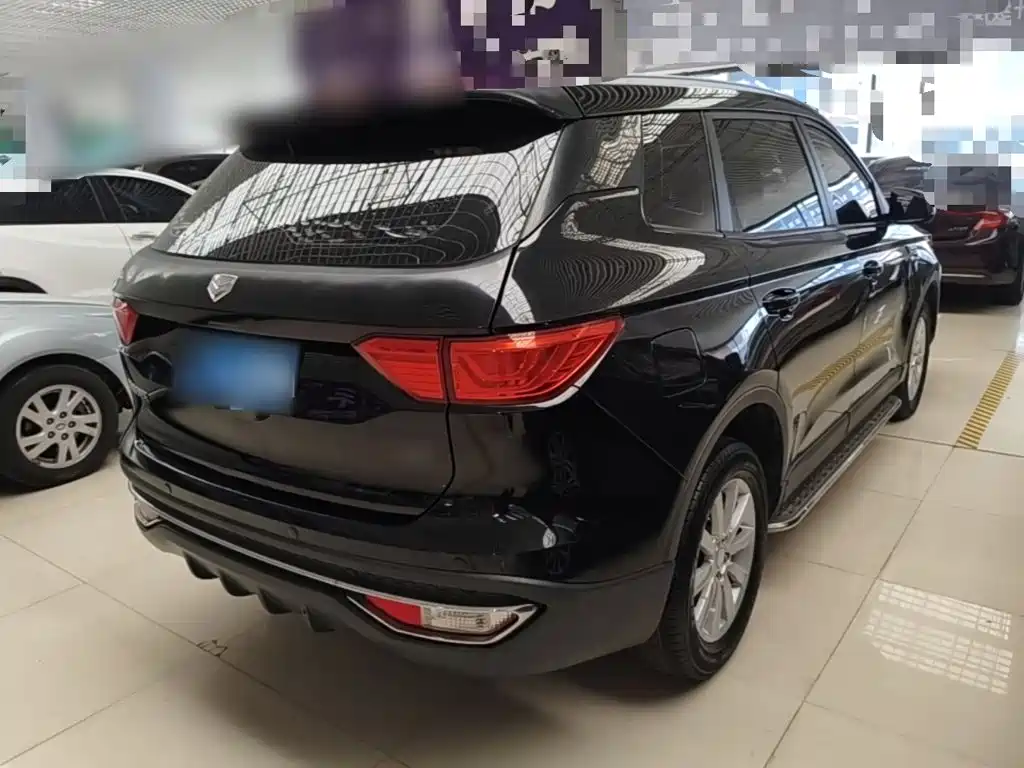 VGV VGV U70 — миниатюра 7