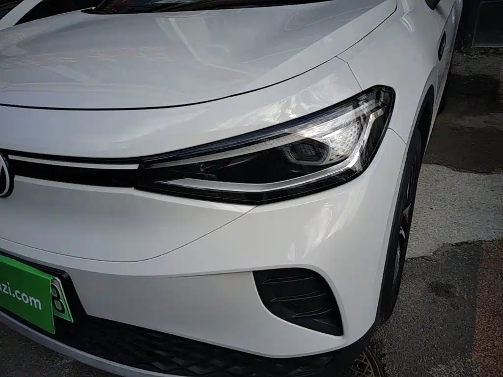 Volkswagen ID.4 Crozz — миниатюра 24