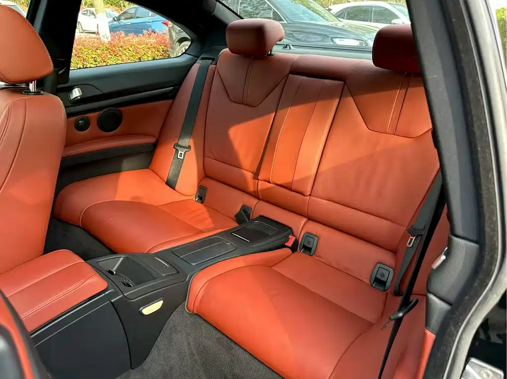 BMW M3 2009 M3