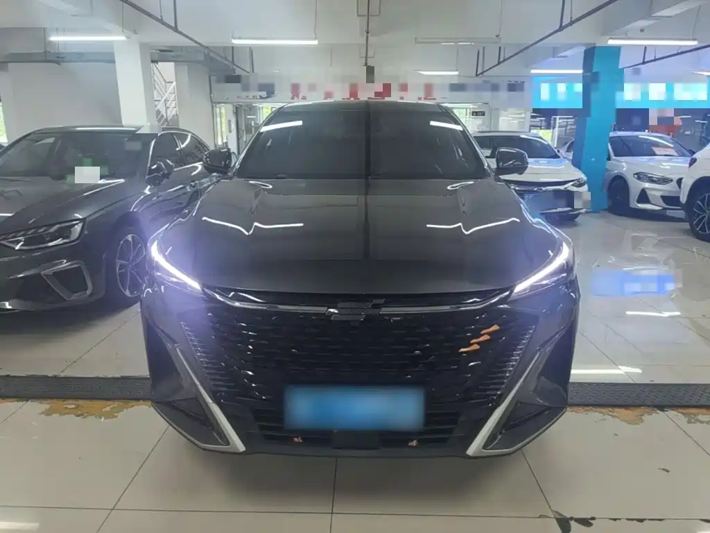 Oshan Oushang X5 PLUS — миниатюра 3