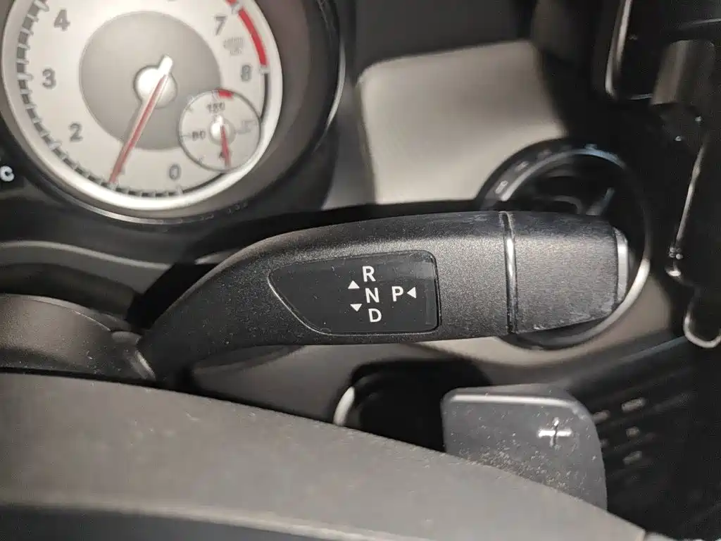 Mercedes-Benz GLA — миниатюра 15