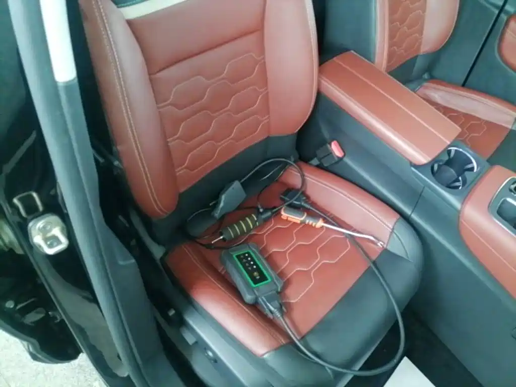 Citroen C5 AIRCROSS — миниатюра 25