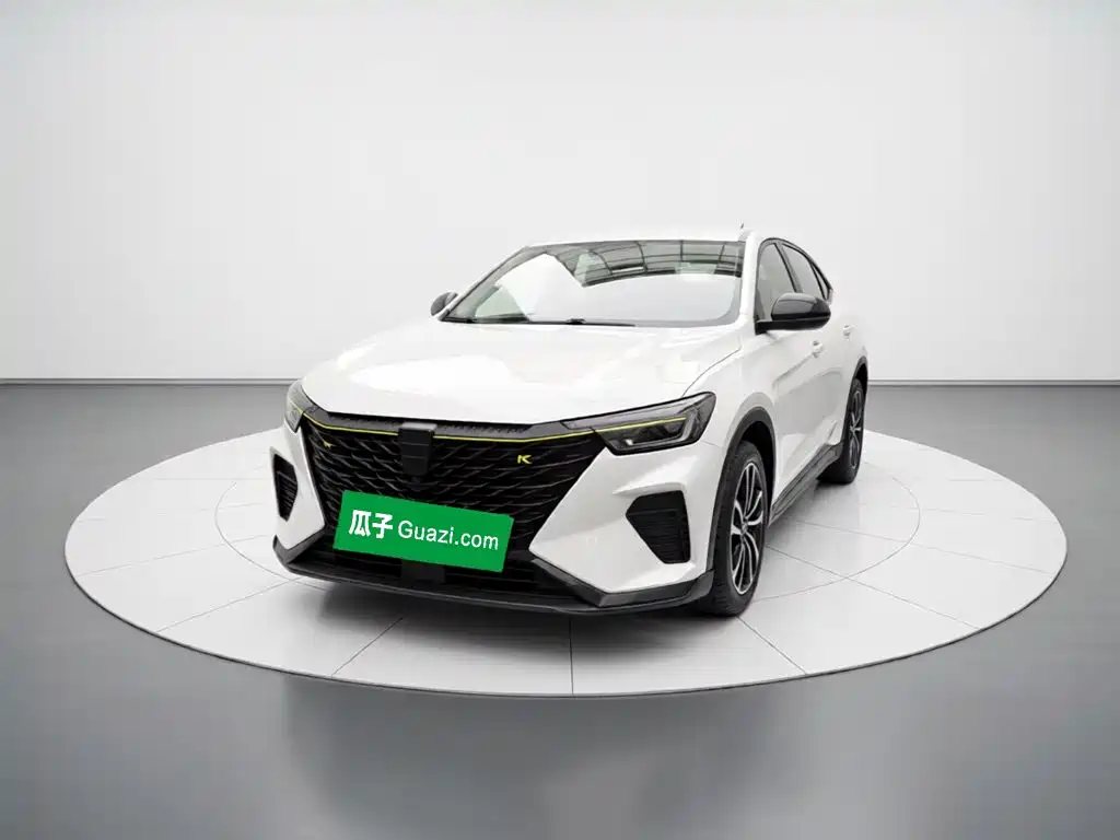 Roewe RX5 — миниатюра 2
