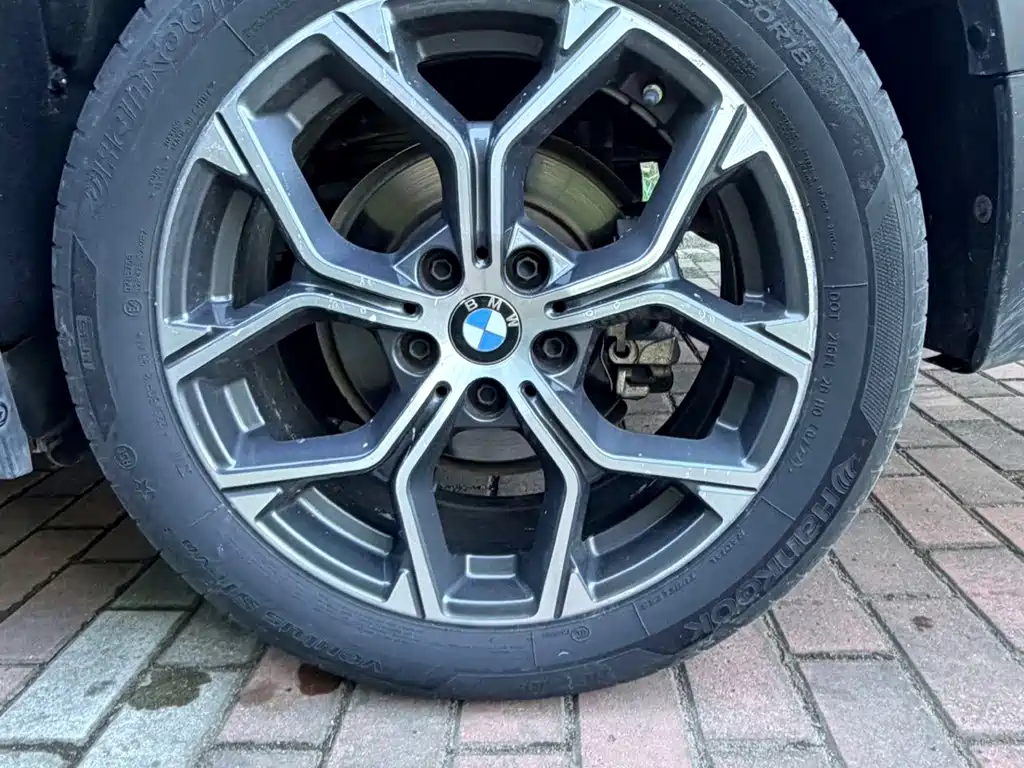 BMW X1 — миниатюра 24