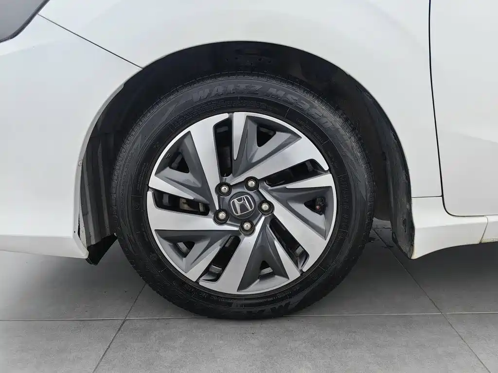Honda Crider — миниатюра 17