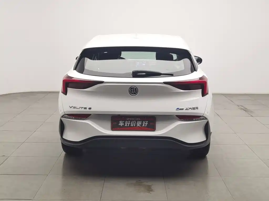 Buick Velite 6 — миниатюра 4