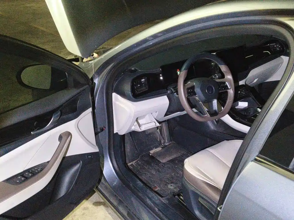 BYD Qin PLUS — миниатюра 17
