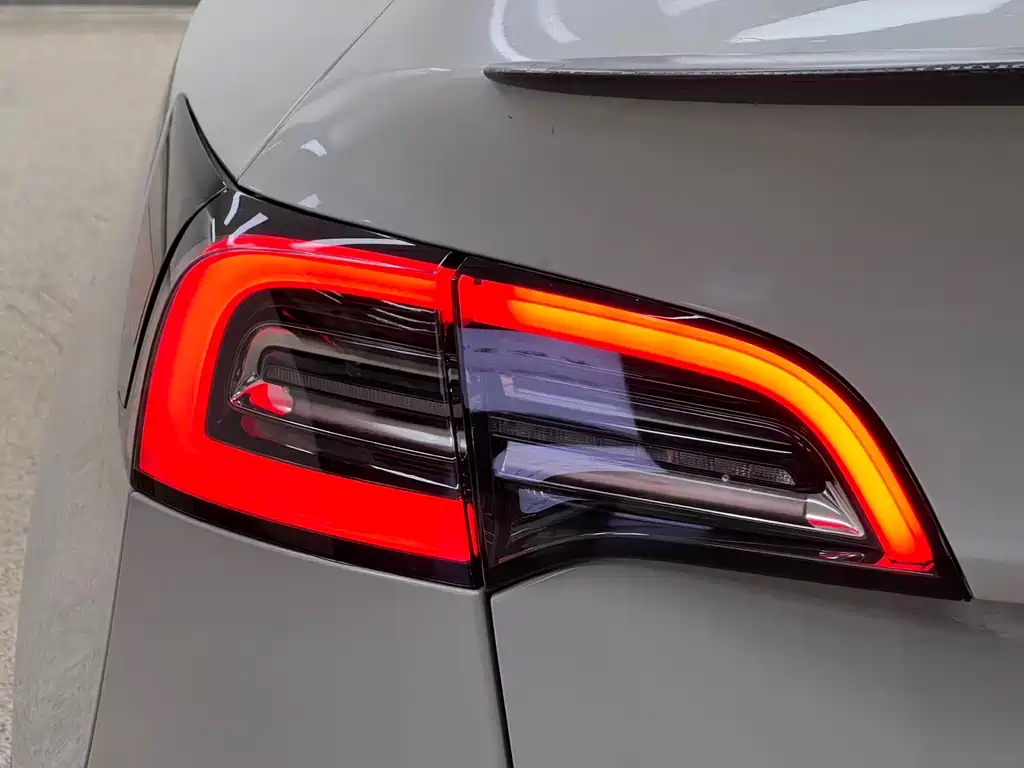 Tesla Model Y — миниатюра 11