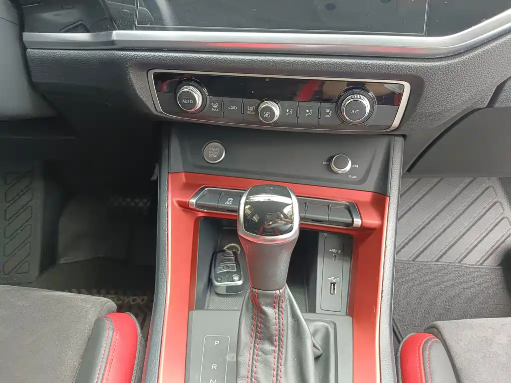 Audi Q3 — миниатюра 13