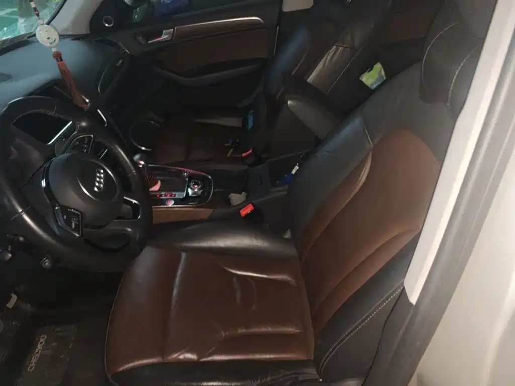 Audi Q5 — миниатюра 16