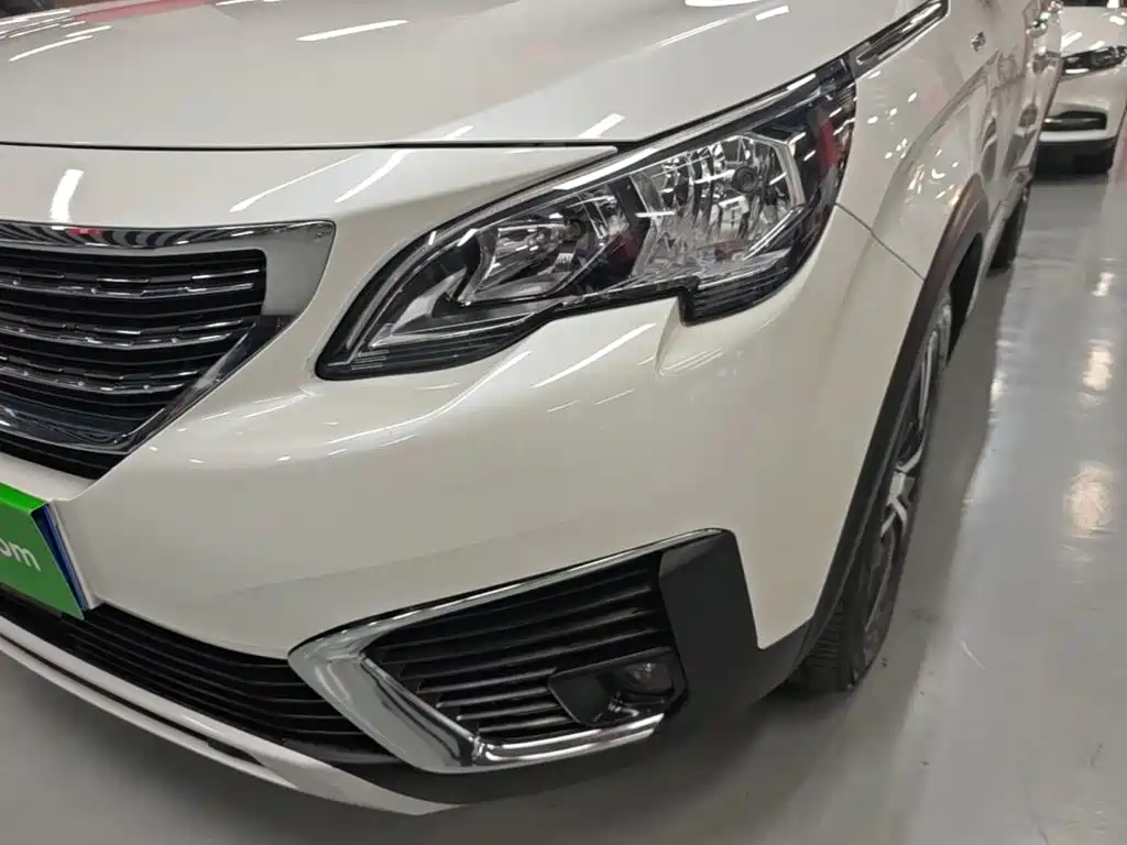Peugeot 5008 — миниатюра 24