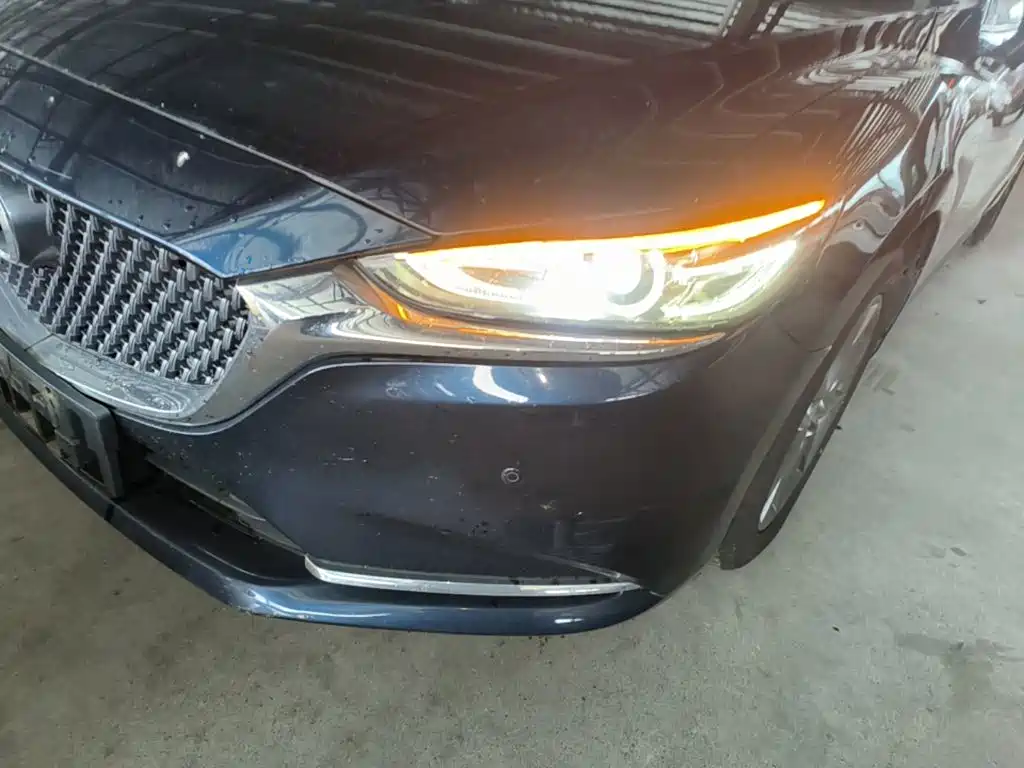 Mazda Atenza — миниатюра 24