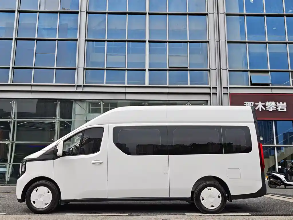Kaicheng Kaicheng V919 — миниатюра 4
