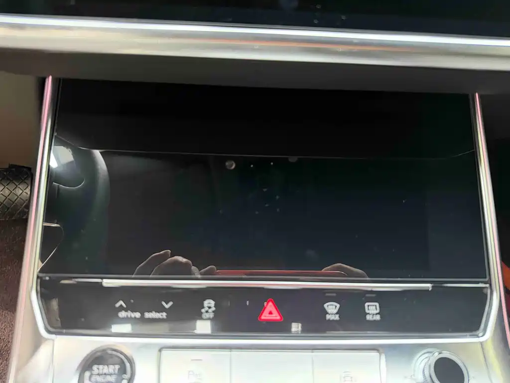 Audi A6L — миниатюра 17