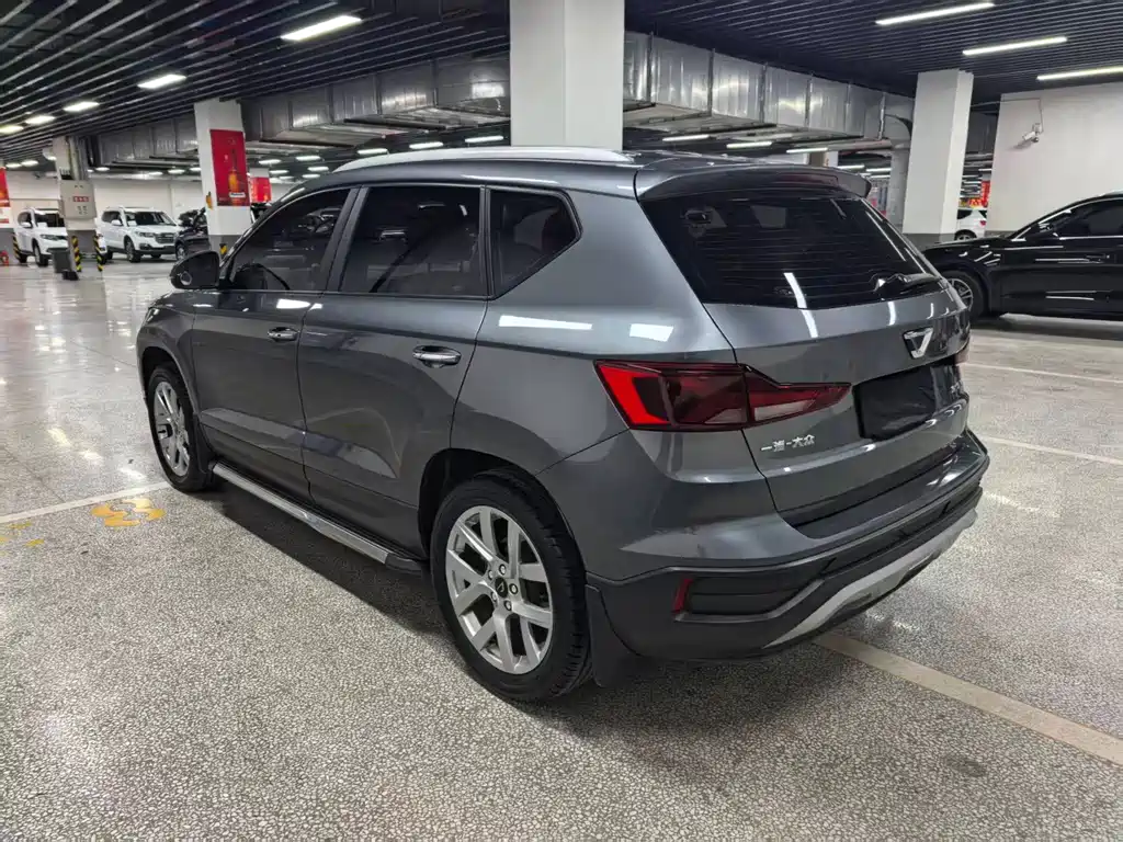 Jetta VS5 — миниатюра 4
