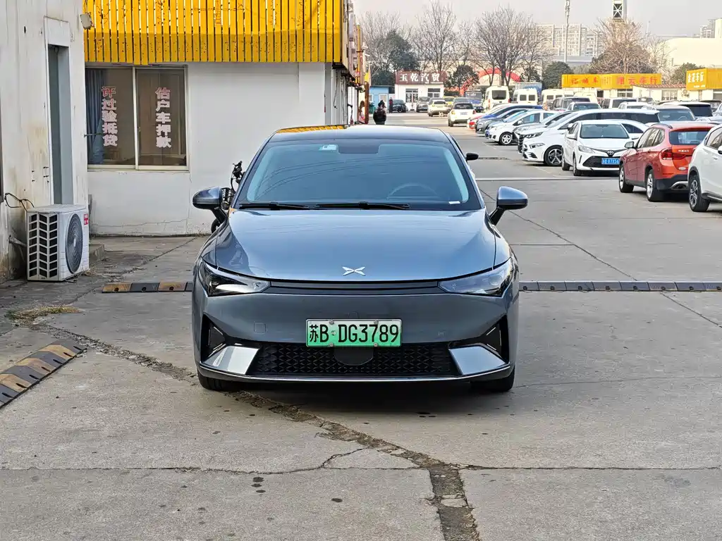 XIAOPENG P5