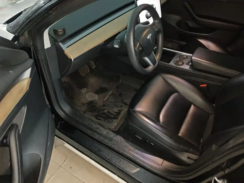 Tesla Model 3 — миниатюра 16