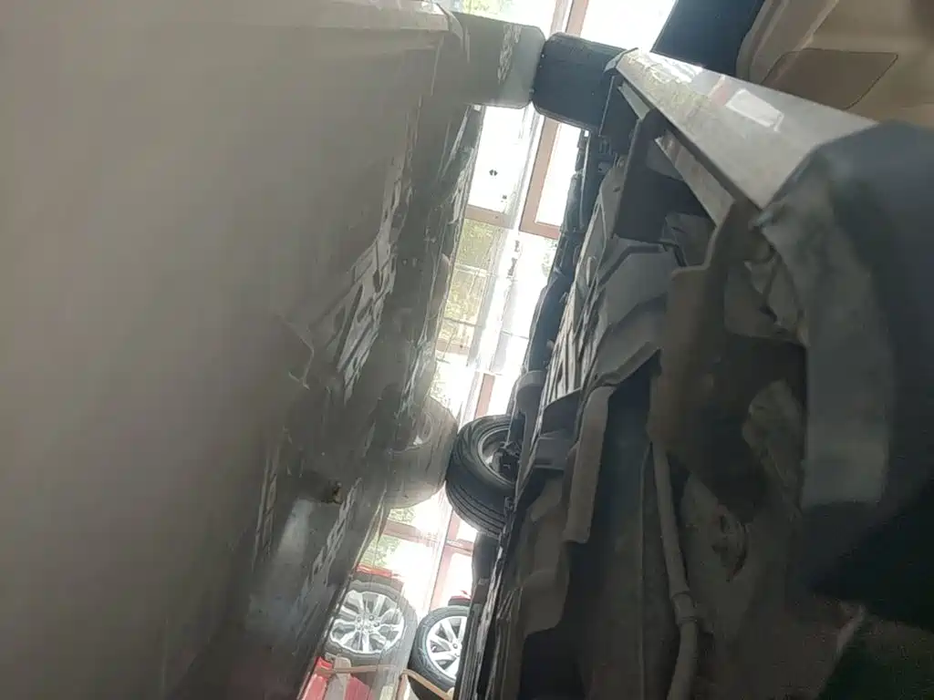 Toyota Highlander — миниатюра 22