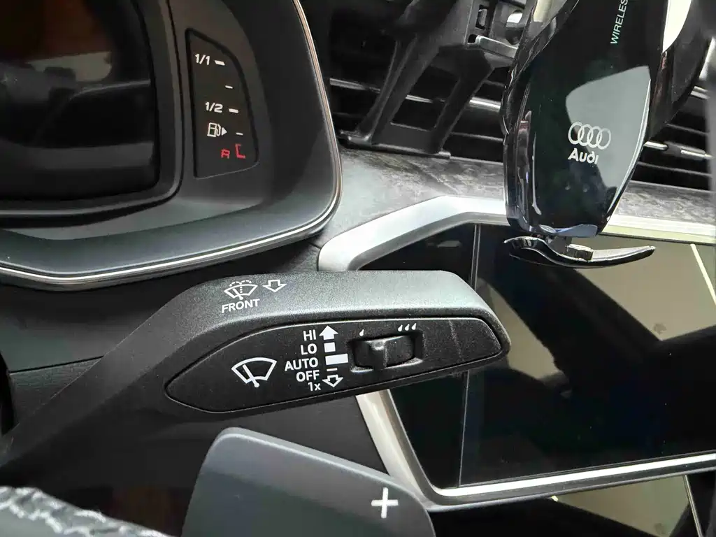 Audi A6L — миниатюра 20