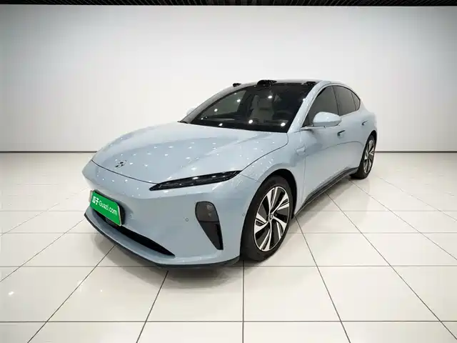 2023 Nio ET5