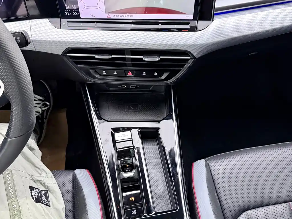 Volkswagen Lamando — миниатюра 13